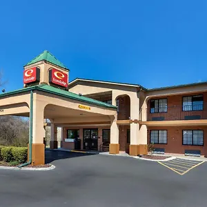 Lodge Econo, Nashville
